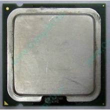 Процессор Intel Pentium-4 540J (3.2GHz /1Mb /800MHz /HT) SL7PW s.775 (Новомосковск)