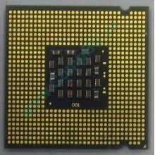 Процессор Intel Pentium-4 530J (3.0GHz /1Mb /800MHz /HT) SL7PU s.775 (Новомосковск)