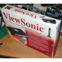 Видеопроцессор ViewSonic NextVision N5 VSVBX24401-1E (Новомосковск)