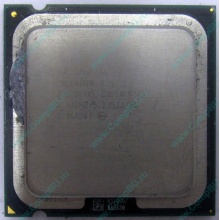 Процессор Intel Celeron D 356 (3.33GHz /512kb /533MHz) SL9KL s.775 (Новомосковск)