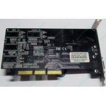 Видеокарта 64Mb nVidia GeForce4 MX440 AGP 8x NV18-3710D (Новомосковск)