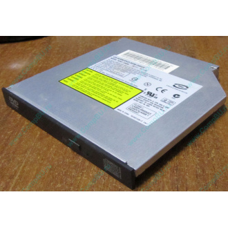 Slim DVD-CDRW LITE-ON SOSC-2483K (Новомосковск)