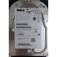 Dell MBA3073RC 0RW548 CA06778 73Gb 15k SAS Fujitsu (Новомосковск)