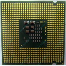 Процессор Intel Pentium-4 531 (3.0GHz /1Mb /800MHz /HT) SL9CB s.775 (Новомосковск)