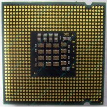 Процессор Intel Pentium-4 631 (3.0GHz /2Mb /800MHz /HT) SL9KG s.775 (Новомосковск)