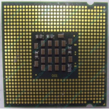Процессор Intel Pentium-4 521 (2.8GHz /1Mb /800MHz /HT) SL9CG s.775 (Новомосковск)