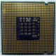 Процессор Intel Celeron D 347 (3.06GHz /512kb /533MHz) SL9KN s.775 (Новомосковск)