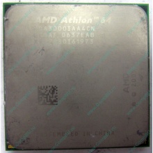 Процессор AMD Athlon 64300+ (1.8GHz) ADA3000IAA4CN s.AM2 (Новомосковск)
