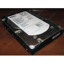 Жесткий диск 300Gb 15k Dell 9CH066-050 6G SAS (Seagate Cheetach ST3300656SS 15K.6) - Новомосковск