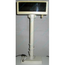 Нерабочий VFD customer display 20x2 (COM) - Новомосковск