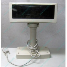 Нерабочий VFD customer display 20x2 (COM) - Новомосковск