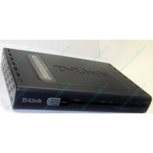 Маршрутизатор D-Link DFL-210 NetDefend (Новомосковск)