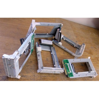 Салазки для SCSI дисков 55.59903.011 для серверов HP Compaq (Новомосковск)
