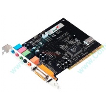 Звуковая карта Genius Sound Maker Value 5.1 в Новомосковске, звуковая плата Genius Sound Maker Value 5.1 (Новомосковск)