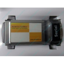 Serial RS232 (COM-port) PCMCIA адаптер Orient (Новомосковск)